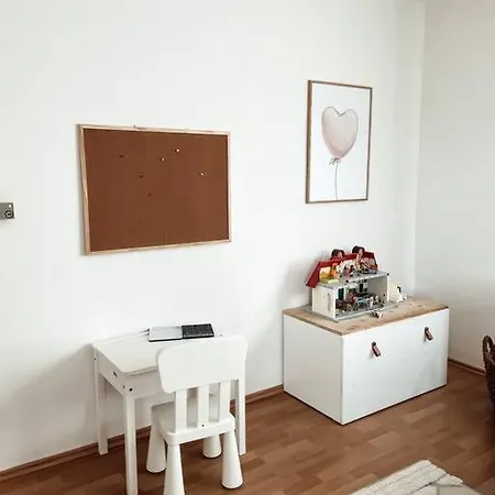 Stilvolle Mit Bergblick 아파트 카우프보이렌
